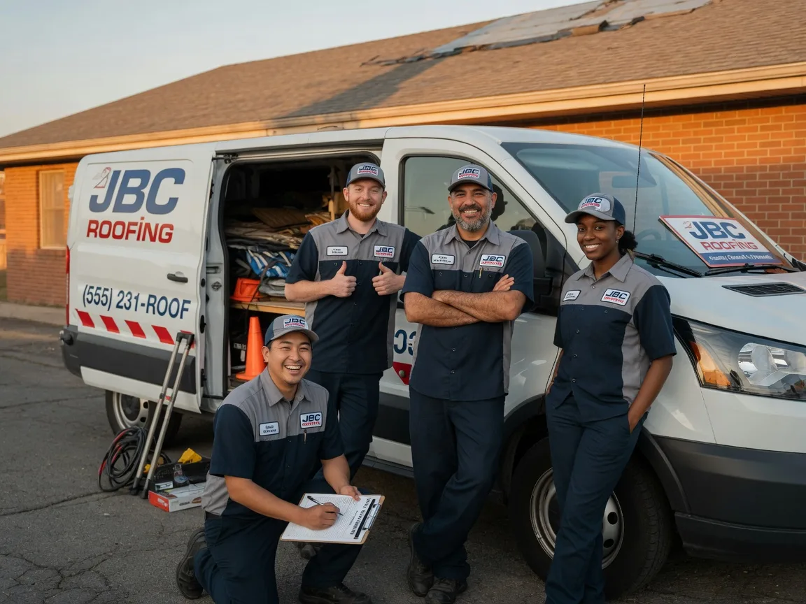 Roof Replacement company in Hixton, WI