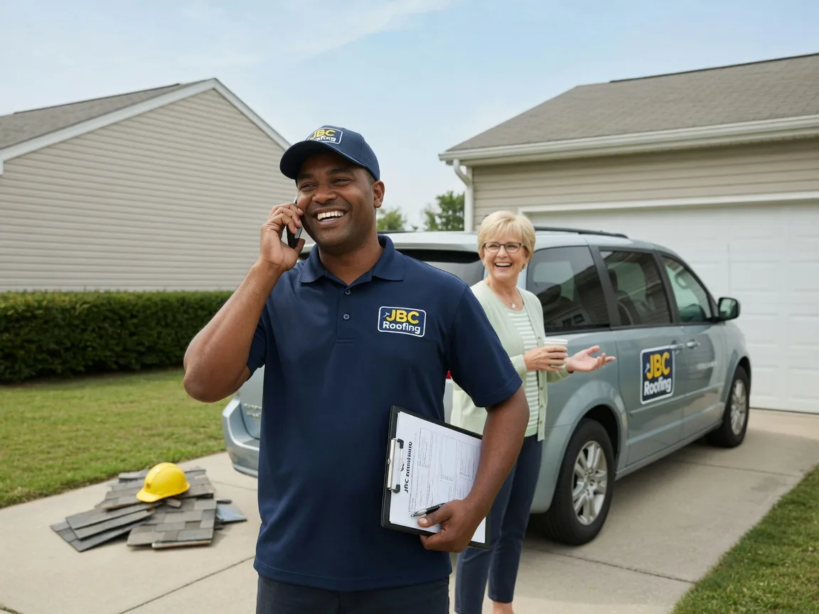 Roof Replacement Hixton, WI FAQs
